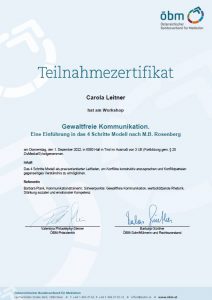 GewaltfreieKommunikation