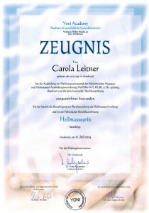 HeilmasseurZeugnis